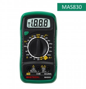 MAS830 (Copy)