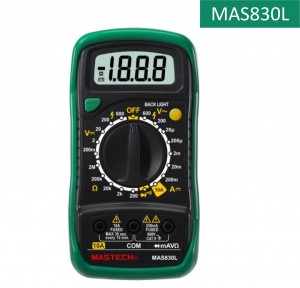 MAS830L