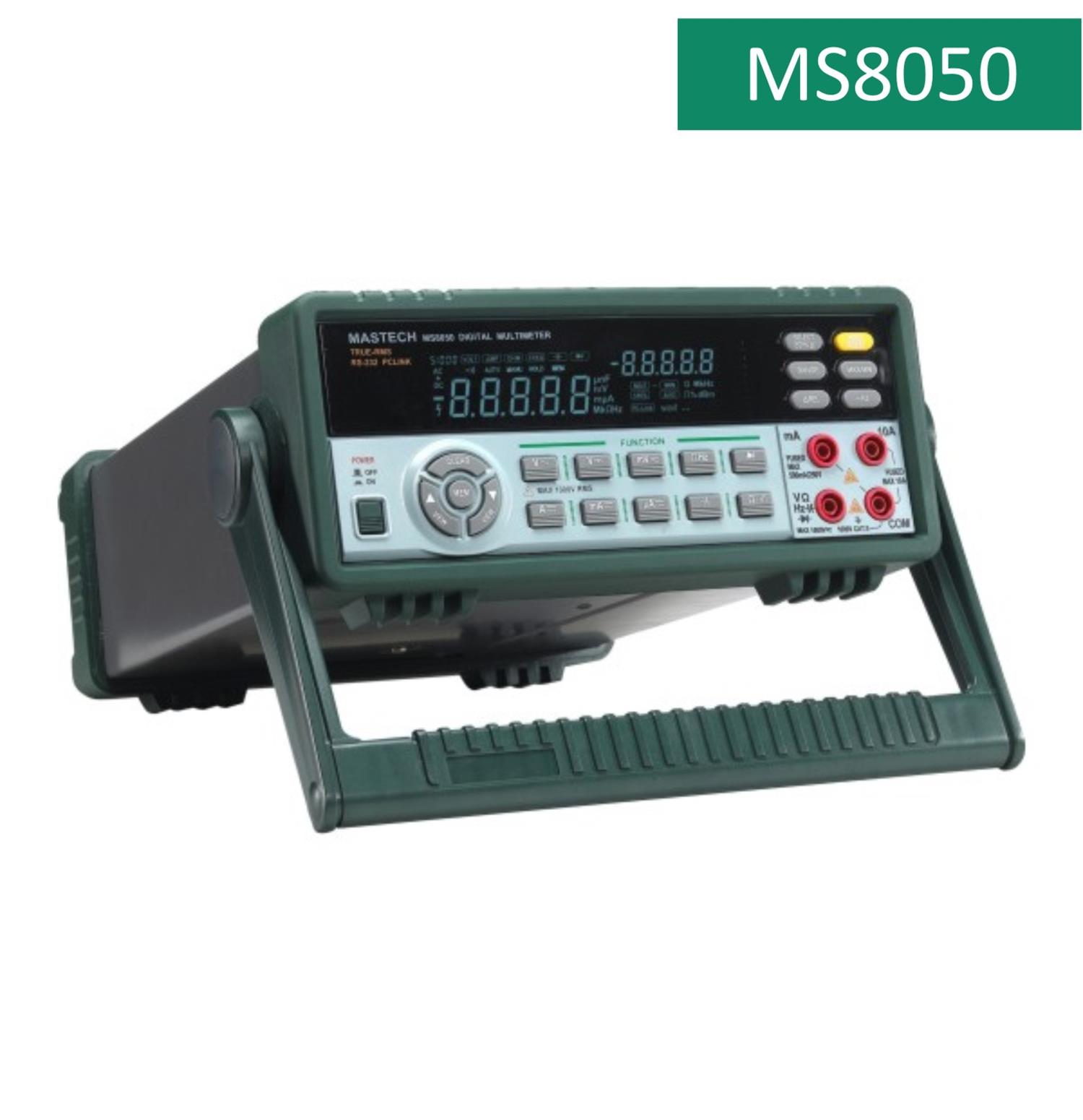 MS8050